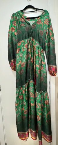 Vendo vestido longo 