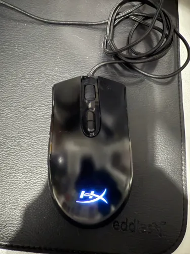 Mouse HyperX Pulsefire Core