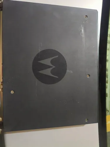 Repetidora Motorola Motorbo slv 5100