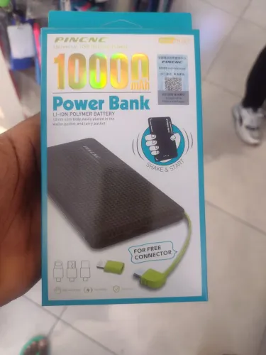 Powerbank 
