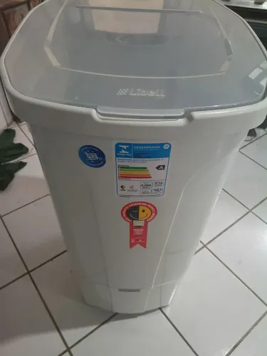 Tanquinho de Lavar pouco uso