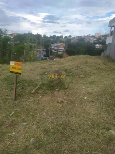 Residencial Terreno Residencial em Santa Isabel