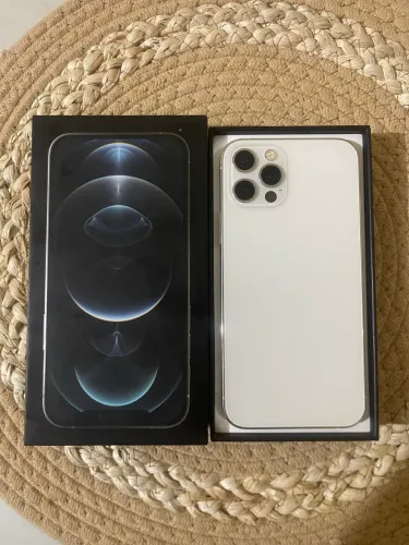 iPhone 12 PRO