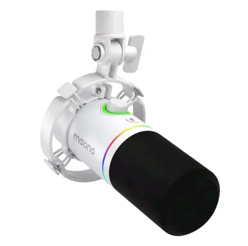 Microfone dinâmico PD200X