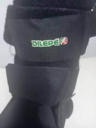 Bota ortopédica seme nova