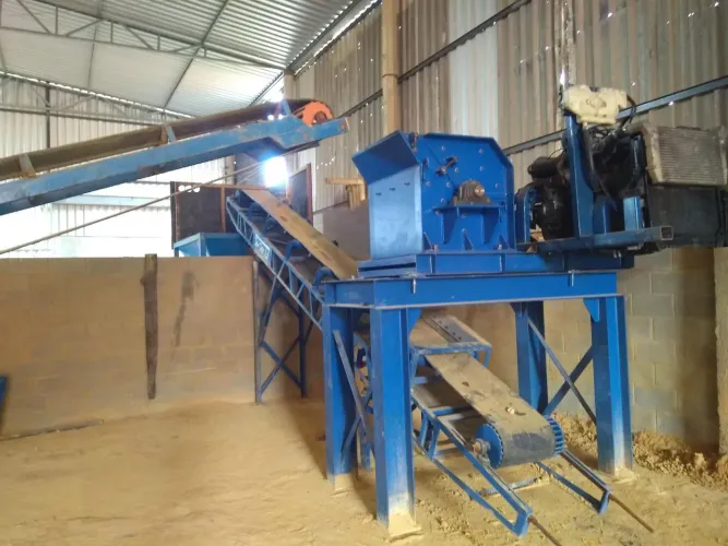 Fábrica de Filito