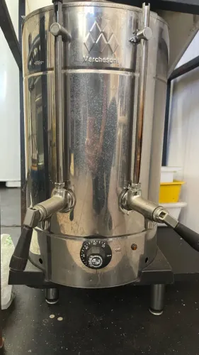 Cafeteira Industrial
