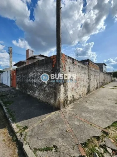 Lote / Terreno em Brasília - Feira de Santana, BA