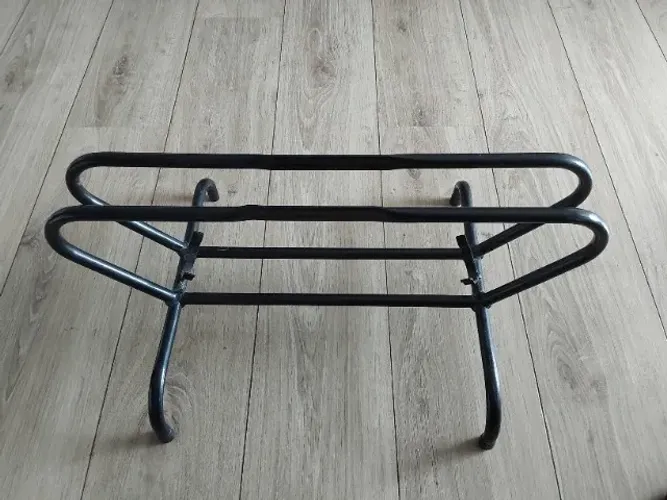 Suporte de Chão para Bike
