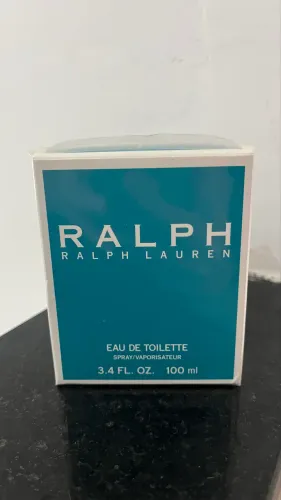 Perfume Ralph Lauren feminino 100ml