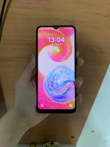 Samsung Galaxy A04E