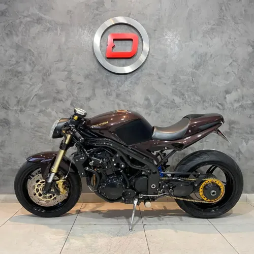 SPEED TRIPLE 1050i