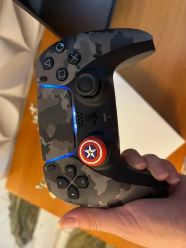 Controle ps5 