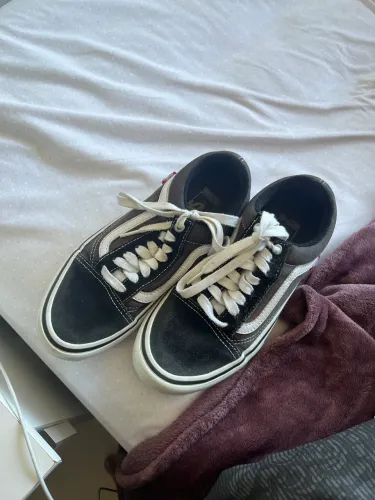 tênis vans old skool tamanho 37