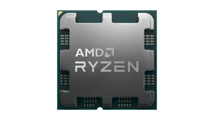 Processador AMD Ryzen 7 7700x AM5 5.3ghz s/cooler