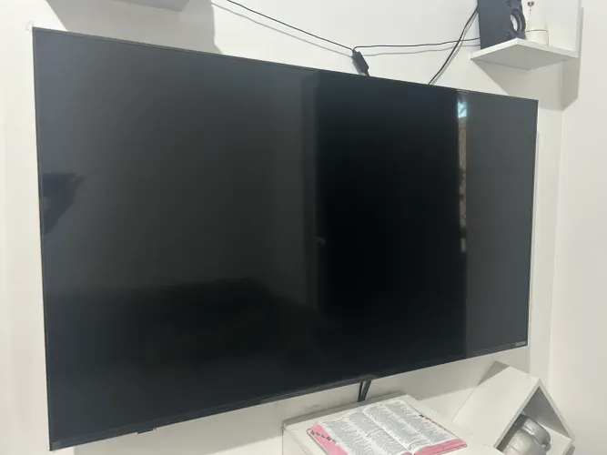 Tv 55 polegadas