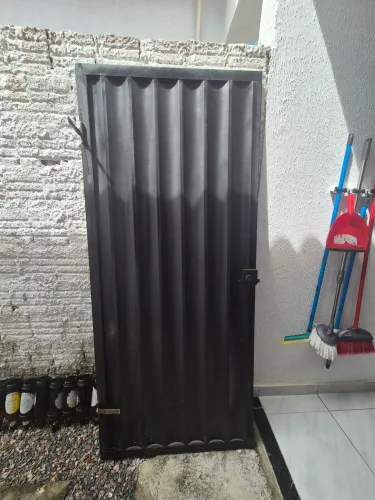 PORTÃO SOCIAL