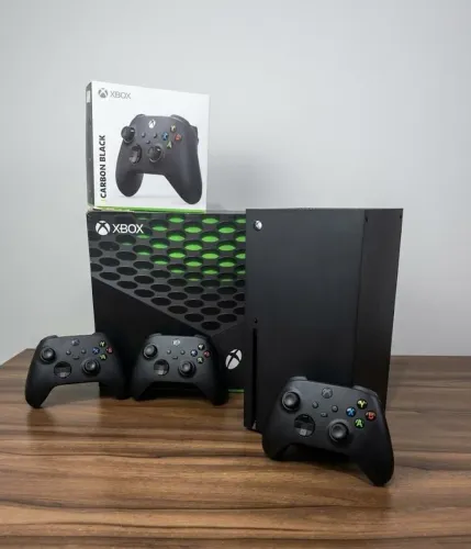 Xbox series X 1tb