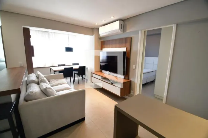 APARTAMENTO RESIDENTIAL em Campinas - São Paulo, Centro