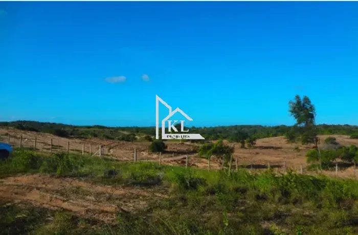 Terreno na BR 101 Muriú - Nascente Água Mineral - 51 Hectares ( 510.000M2) Escritura Publi