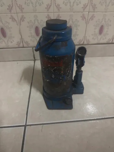 Macaco Garrafa 
