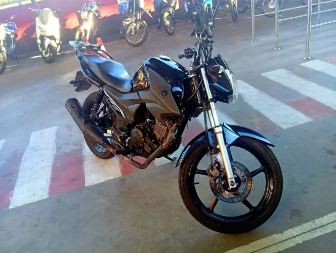 Yamaha Factor 2023