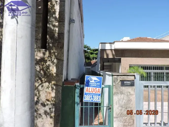 Casa Terrea LOCAÇÃO PARADA INGLESA, 80m²