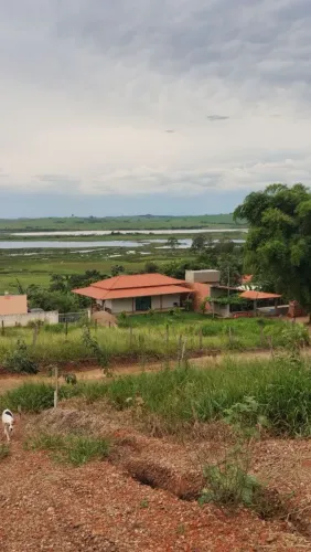 Lugar muito bonito