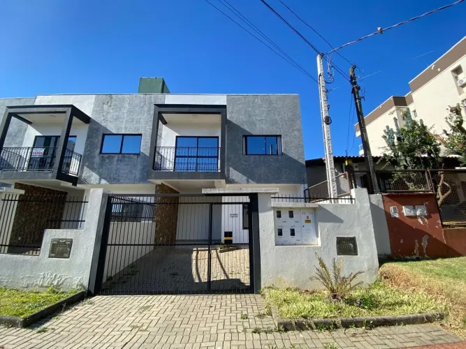 Sobrado em Chapecó - Santa Maria