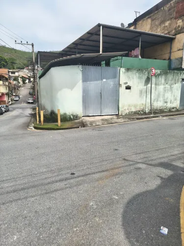 Venda uma casa