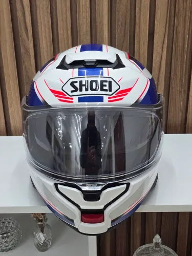 Capacete Shoei Neotec 3