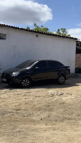Fiat Grand Siena 1.4 EVO Flex 8V 4P 2021