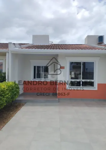 Casa em Condomínio na Zona Sul de Porto Alegre