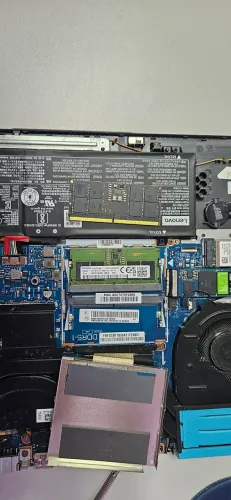 Memória RAM DDR5 Adata 16GB 4800Mhz