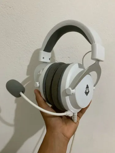 Headset MANCER AURA