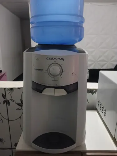 Bebedouro Colomarq