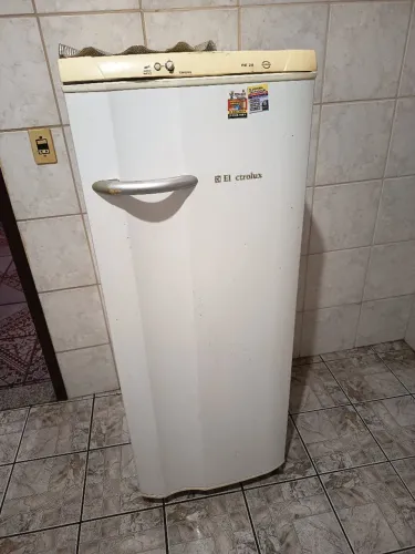 Geladeira