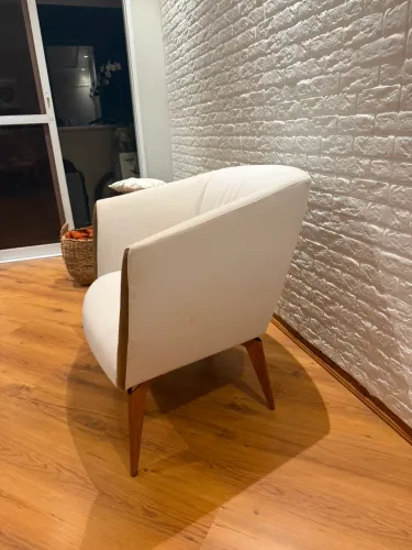 Poltrona Brentwood