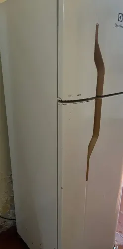 Vendo geladeira