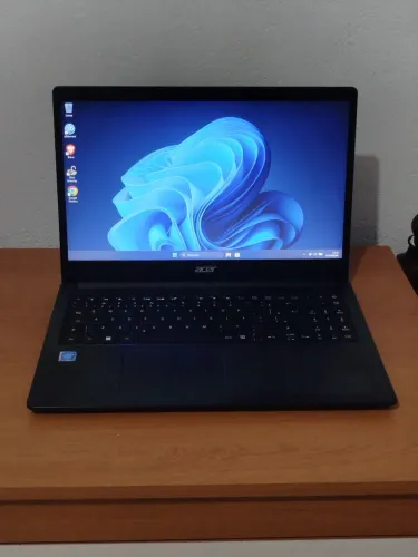 Notebook Acer Aspire 3 SSD 128GB 4GB RAM