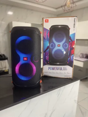 JBL PARTYBOX 110 