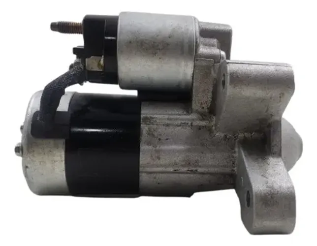 Motor Arranque Citroen C4 Cactus