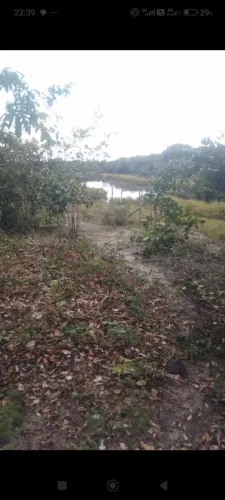 Terreno em Santo Amaro a venda/ fone *12