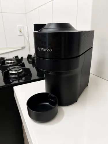 Cafeteira Nespresso Vertuo Pop