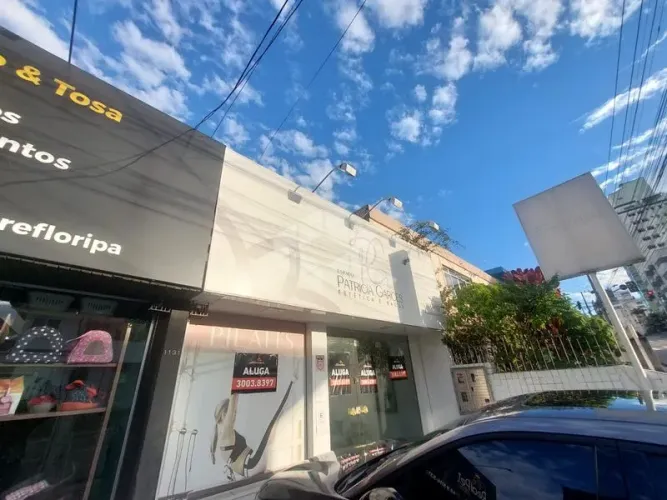 Loja - Não Usar 70M² - para Alugar
