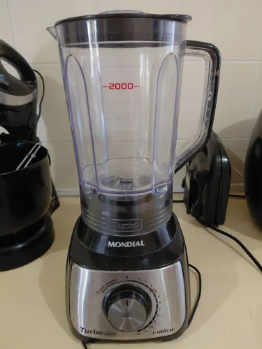 Liquidificador Mondial