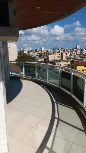Apartamento 2 quartos em Cavaleiros - Macaé - RJ