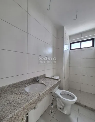 Apartamento com 2 quartos em Torre