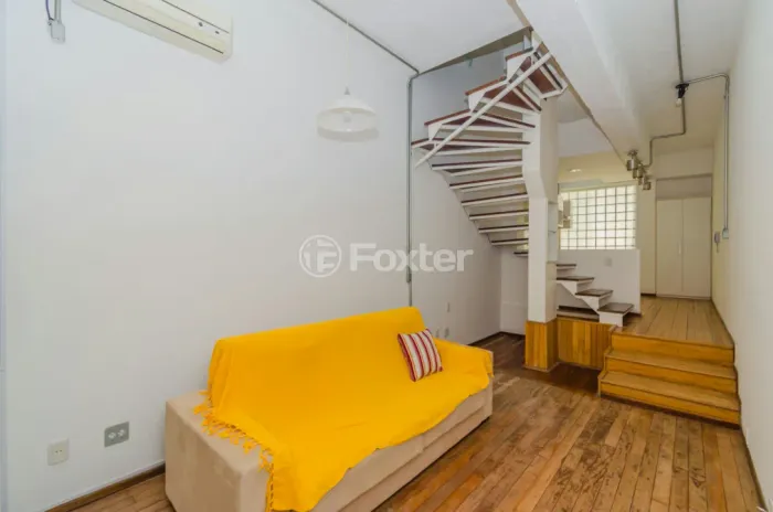Apartamento à venda Rua Vicente da Fontoura, Santa Cecília - Porto Alegre