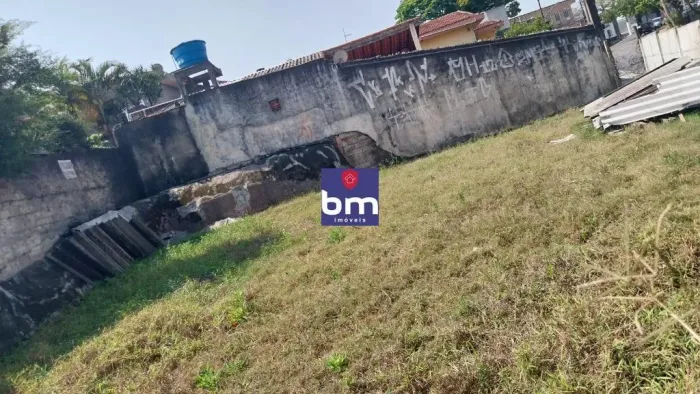 Terreno para alugar em São Paulo, Parque Fernanda, com 302 m²